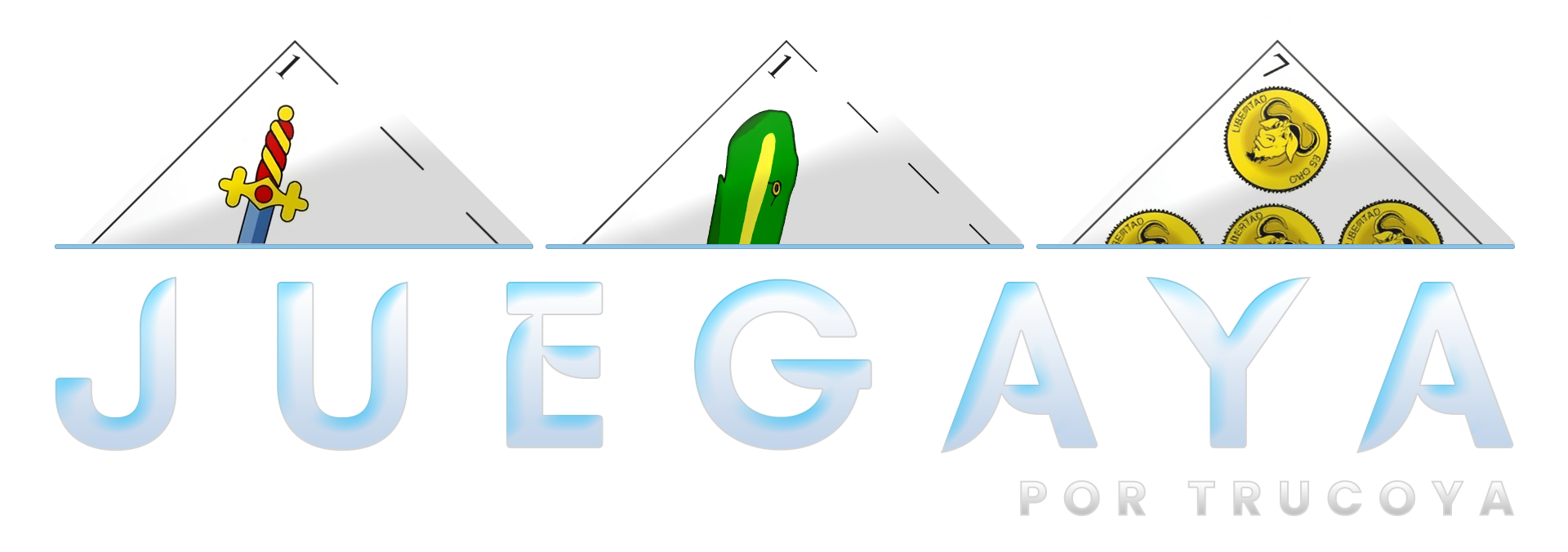 logo juegaya